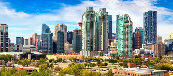 IELTS Prep Courses in Calgary