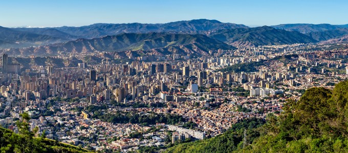 IELTS Courses in Caracas
