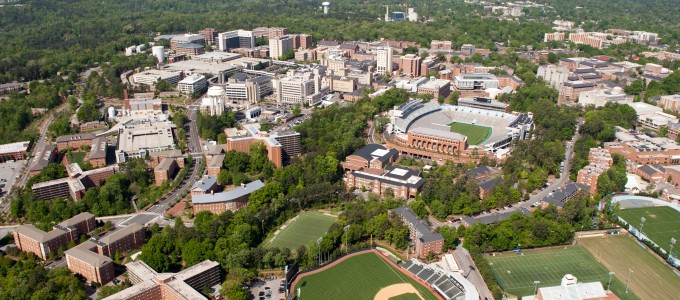 IELTS Prep Courses in Chapel Hill