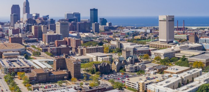 IELTS Prep Courses in Cleveland IELTS Prep Courses in Cleveland