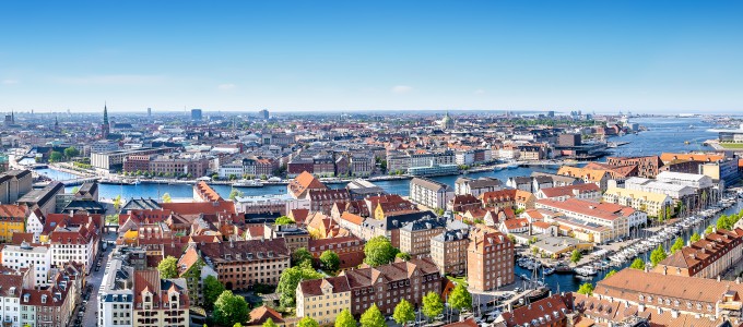 IELTS Courses in Copenhagen