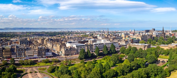 IELTS Courses in Edinburgh IELTS Courses in Edinburgh