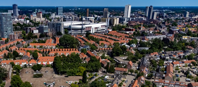 IELTS Prep Courses in Eindhoven