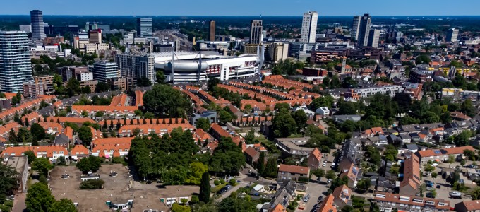 IELTS Prep Courses in Eindhoven IELTS Prep Courses in Eindhoven