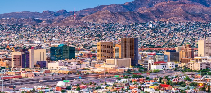 IELTS Courses in El Paso