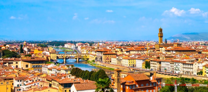 IELTS Courses in Florence