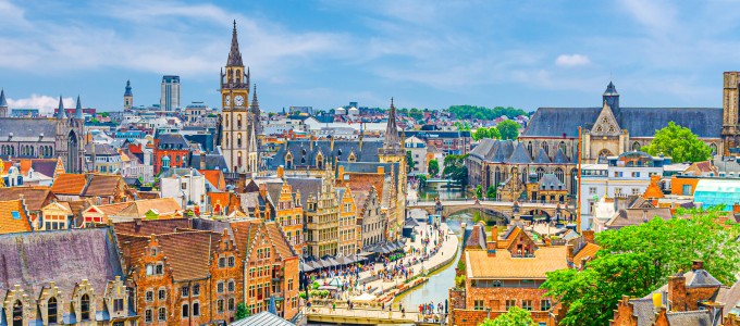 IELTS Prep Courses in Ghent IELTS Prep Courses in Ghent