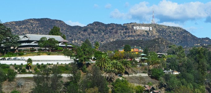 IELTS Prep Courses in Hollywood