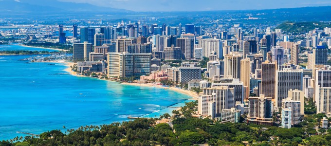 IELTS Prep Courses in Honolulu