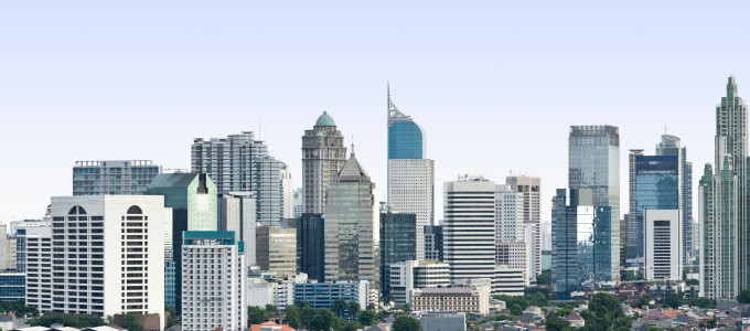 IELTS Prep Courses in Jakarta IELTS Prep Courses in Jakarta