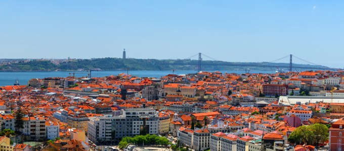 IELTS Courses in Lisbon