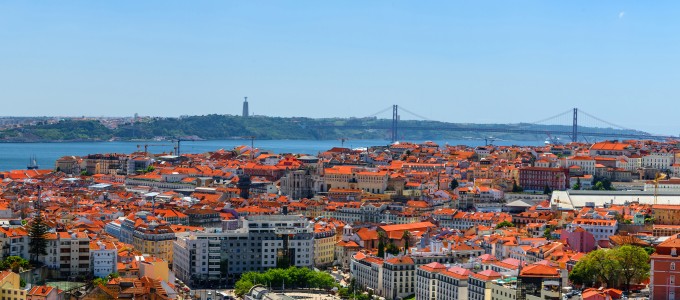 IELTS Courses in Lisbon IELTS Courses in Lisbon