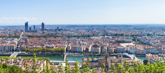 IELTS Courses in Lyon