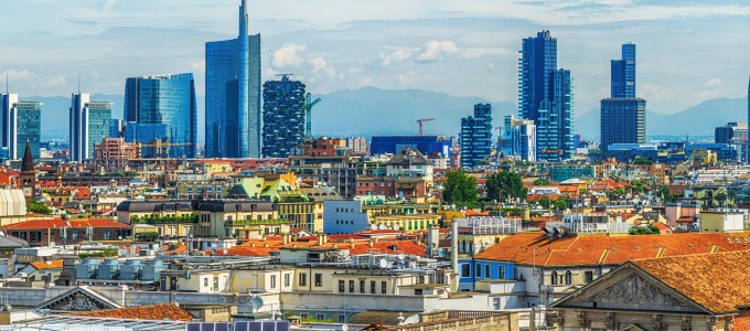 IELTS Courses in Milan IELTS Courses in Milan