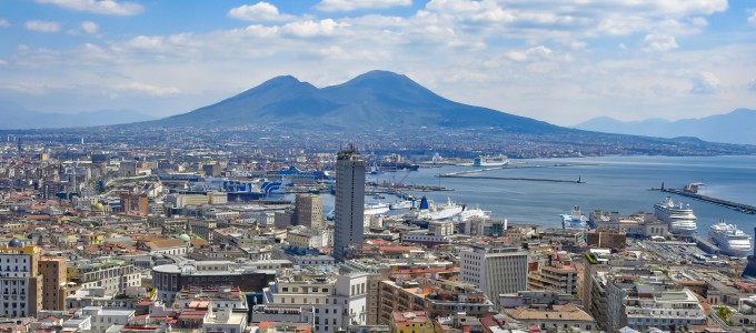 IELTS Courses in Naples IELTS Courses in Naples