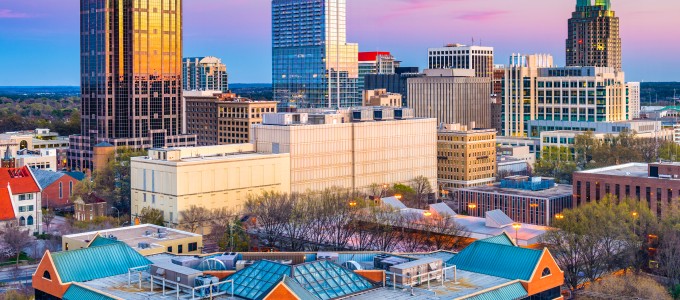 IELTS Courses in Raleigh-Durham IELTS Courses in Raleigh-Durham
