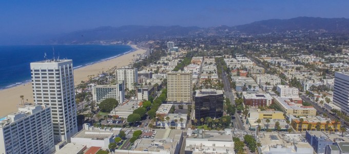 IELTS Prep Courses in Santa Monica