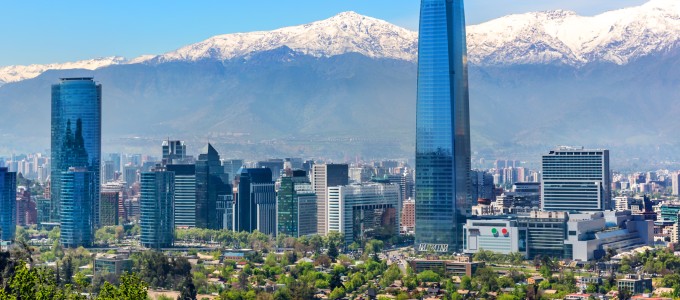 IELTS Prep Courses in Santiago