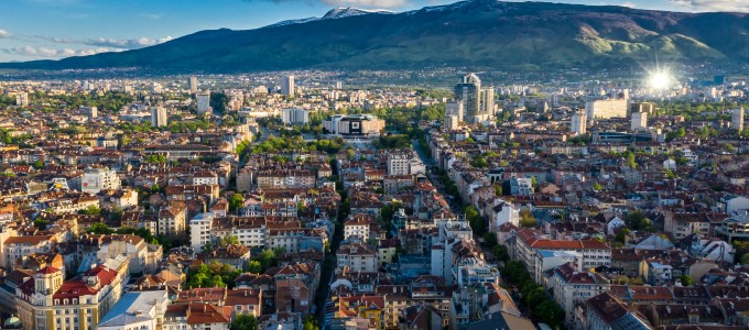 IELTS Prep Courses in Sofia IELTS Prep Courses in Sofia