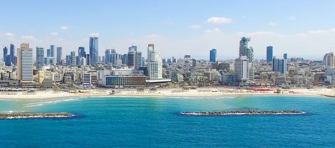 IELTS Courses in Tel Aviv