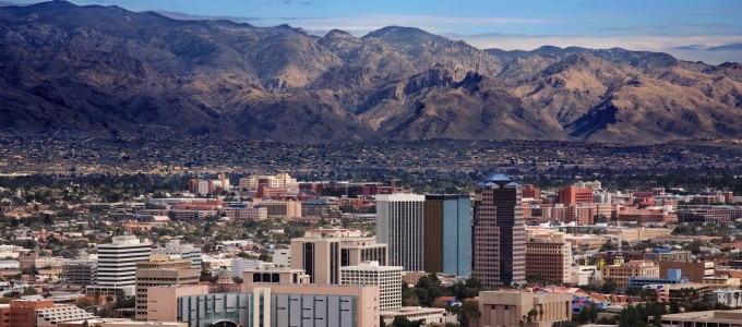 IELTS Prep Courses in Tucson