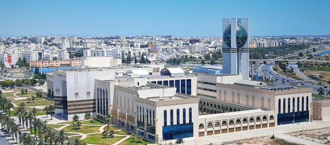 IELTS Courses in Tunis