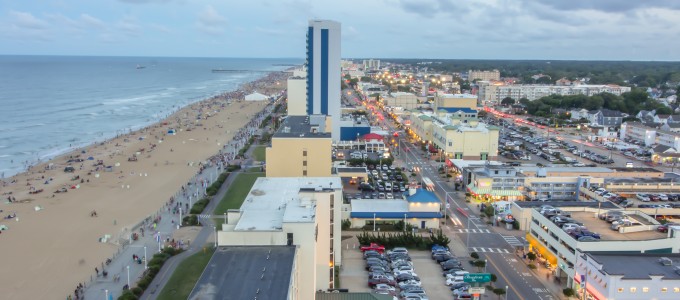 IELTS Courses in Virginia Beach IELTS Courses in Virginia Beach