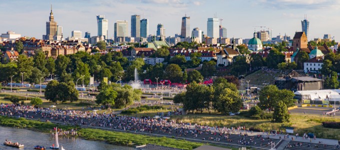 IELTS Prep Courses in Warsaw IELTS Prep Courses in Warsaw