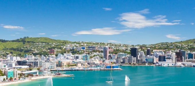IELTS Courses in Wellington