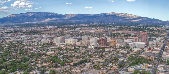 IELTS Tutoring in Albuquerque