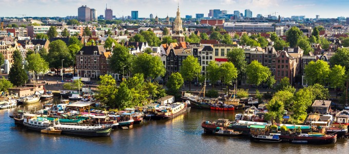 IELTS Tutoring in Amsterdam