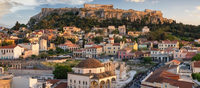 IELTS Tutoring in Athens
