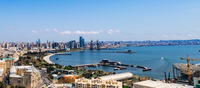 IELTS Tutoring in Baku IELTS Tutoring in Baku