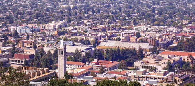 IELTS Tutoring in Berkeley