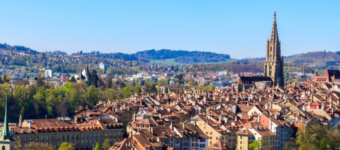 IELTS Tutoring in Bern