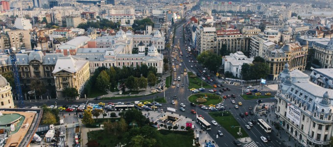 IELTS Tutoring in Bucharest IELTS Tutoring in Bucharest