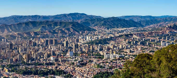 IELTS Tutoring in Caracas