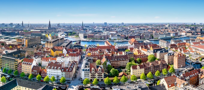 IELTS Tutoring in Copenhagen