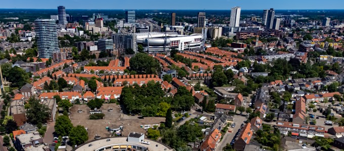 IELTS Tutoring in Eindhoven