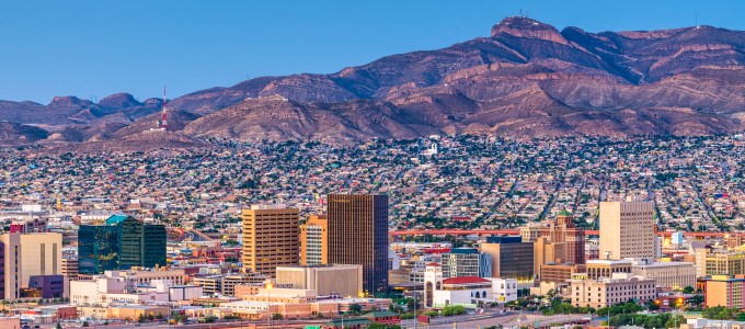 IELTS Tutoring in El Paso
