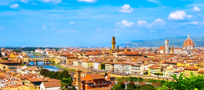 IELTS Tutoring in Florence