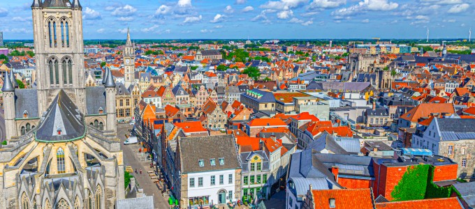 IELTS Tutoring in Ghent IELTS Tutoring in Ghent