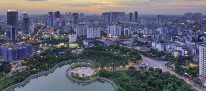 IELTS Tutoring in Hanoi IELTS Tutoring in Hanoi