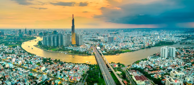 TOEFL Tutoring in Ho Chi Minh City