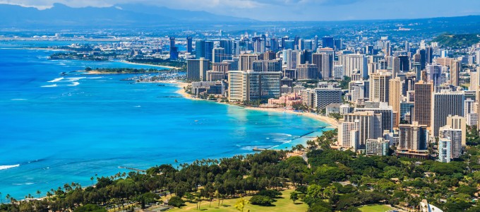 IELTS Tutoring in Honolulu