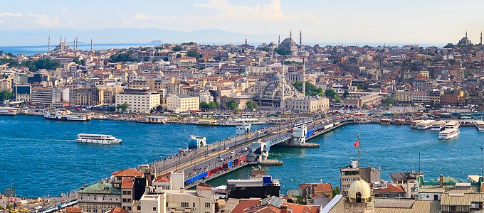 IELTS Tutoring in Istanbul