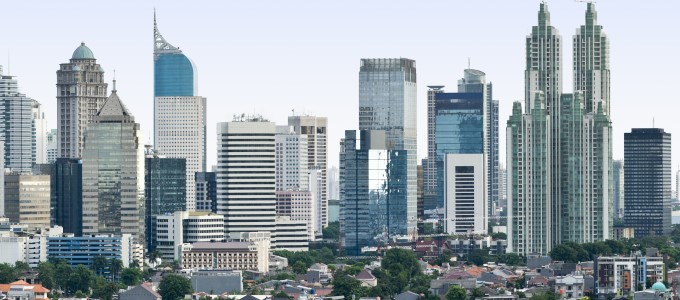 IELTS Tutoring in Jakarta