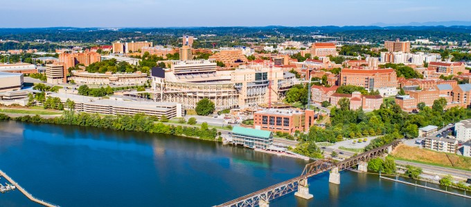 IELTS Tutoring in Knoxville IELTS Tutoring in Knoxville