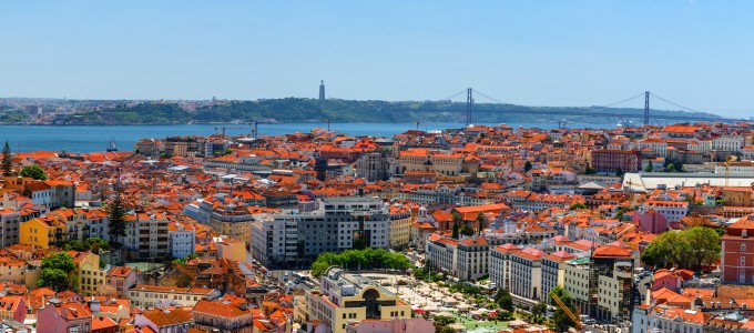 IELTS Tutoring in Lisbon