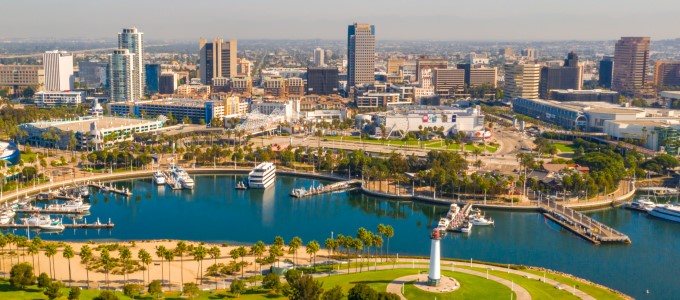 IELTS Tutoring in Long Beach